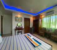 Kamar Tidur 3 Titan Residence Mactan