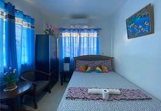Bedroom 5 Titan Residence Mactan
