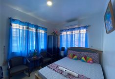 Bedroom 6 Titan Residence Mactan