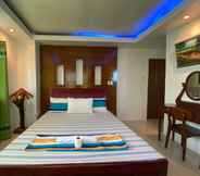 Kamar Tidur 4 Titan Residence Mactan