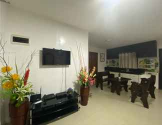 Lobi 2 Titan Residence Mactan