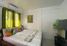 Bedroom 7 Titan Residence Mactan