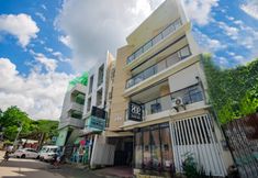 Exterior 4 Salinas Suites