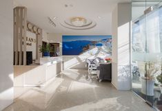 공용 공간 4 TTR Vincent Hotel