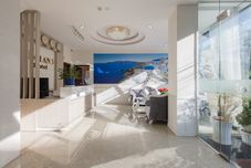 공용 공간 TTR Vincent Hotel