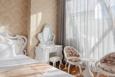 행사장 TTR Vincent Hotel