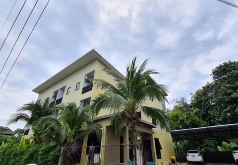 Exterior Jirawat Resident Phuket