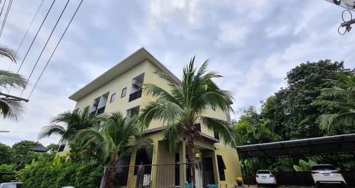 Exterior Jirawat Resident Phuket