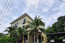 Exterior Jirawat Resident Phuket