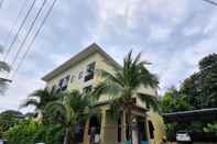 Exterior Jirawat Resident Phuket