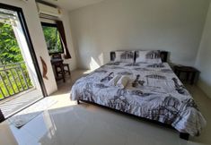 Bedroom 7 Jirawat Resident Phuket