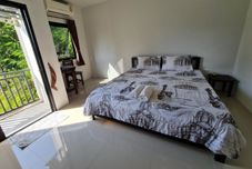 Bedroom Jirawat Resident Phuket