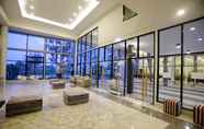 Lobby 7 Collection Hotel Hua Hin