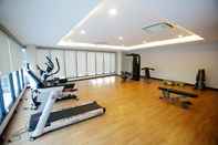 Fitness Center Collection Hotel Hua Hin