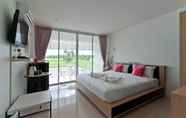 Kamar Tidur 2 Phet Cha-Am Plaza & Resort