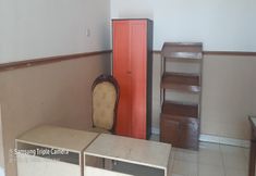 Lobby 6 OYO 90145 Furqon Guest House Syariah