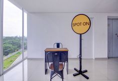 Lobby 7 SPOT ON 90149 Jr Room