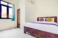 Bedroom SPOT ON 90152 Garuda Bima Residence Syariah