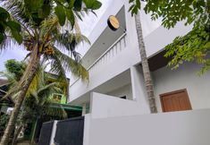 Exterior 4 SPOT ON 90152 Garuda Bima Residence Syariah