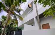 Exterior 4 SPOT ON 90152 Garuda Bima Residence Syariah