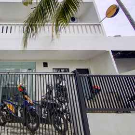 SPOT ON 90152 Garuda Bima Residence Syariah 2, Hotel Batuceper