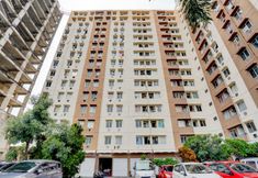 外部的 4 OYO Flagship 90087 Apartment Menara Rungkut 2