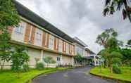 Exterior 3 Capital O 90126 Bojonegoro