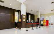 Lobby 7 Capital O 90126 Bojonegoro