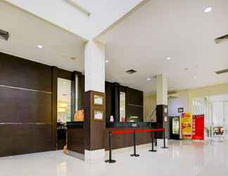 Lobby 2 Capital O 90126 Bojonegoro