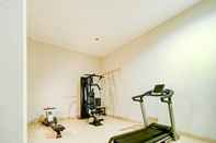 Fitness Center Capital O 90126 Bojonegoro