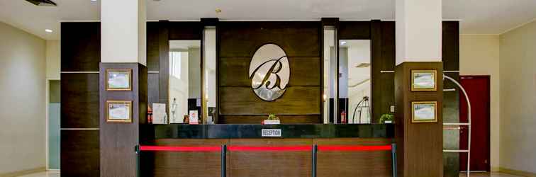 Lobby Capital O 90126 Bojonegoro