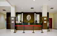 Lobby 6 Capital O 90126 Bojonegoro