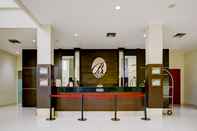 Lobby Capital O 90126 Bojonegoro