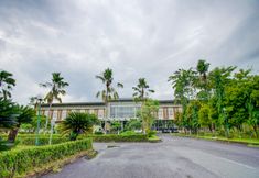 Bangunan 5 Capital O 90126 Bojonegoro