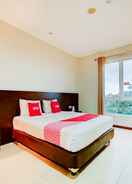 BEDROOM Capital O 90126 Bojonegoro