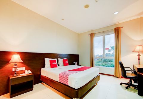 Kamar Tidur Capital O 90126 Bojonegoro