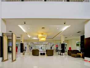 Lobby 4 Capital O 90126 Bojonegoro