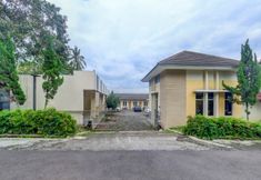 外部的 3 OYO Life 90159 Puri Asoka Guest House