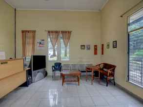 Lobi 4 OYO Life 90159 Puri Asoka Guest House