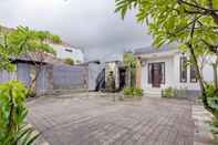 Ruang untuk Umum OYO 90131 Liberty Guest House