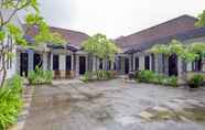 Bangunan 3 OYO 90131 Liberty Guest House