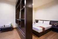 Bedroom Tharakiree Place Hotel