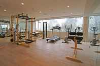 Fitness Center Lereng Bromo Hotel