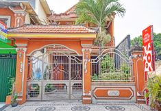 ภายนอกอาคาร 2 OYO 90139 Arival Homestay Syariah