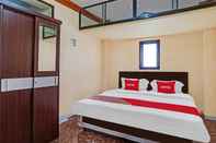 Kamar Tidur OYO 90139 Arival Homestay Syariah