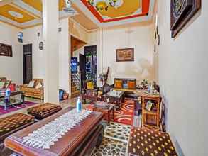 Lobi 4 OYO 90139 Arival Homestay Syariah