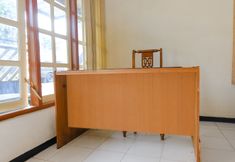 Lobby 7 OYO 90137 Alun Alun Homestay