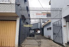 Exterior 4 OYO 90137 Alun Alun Homestay