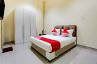 Bedroom OYO 90141 3a Syariah