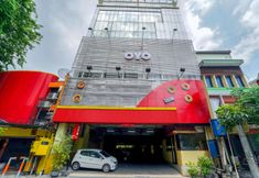 外觀 3 OYO 90144 Ondomohen Residence